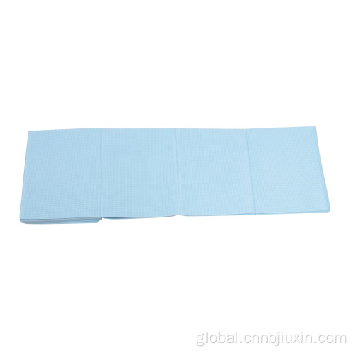 China 4mm ultra thin foldable Durable PVC yoga mat Supplier